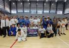 DELEGACIÓN CHAQUEÑA DE “CHACO JUEGA” RUMBO A MAR DEL PLATA