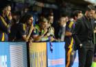 FERNANDO GAGO Y AQUELLA MARCA NEGATIVA DEL BOCA DEL "CAI" AIMAR