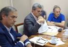 PRODUCCIÓN SE REUNIÓ CON FEDERACIÓN AGRARIA: “UN MINISTERIO DE PUERTAS ABIERTAS Y CON PRESENCIA EN TERRITORIO” AFIRMÓ ZIMMERMANN