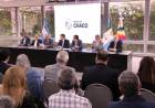 EL GOBERNADOR ZDERO ACORDÓ CON NACIONES UNIDAS UN PLAN DE ACCIÓN PARA LA INCLUSIÓN SOCIAL, EL CRECIMIENTO ECONÓMICO Y LA PROTECCIÓN AMBIENTAL