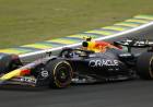 RED BULL SE QUEDARÍA CON CHECO PÉREZ Y SE DESVANECEN LAS CHANCES DE COLAPINTO