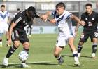 VÉLEZ EMPATÓ CON RIESTRA, UN RESULTADO QUE VALORARÁ (O NO) CON EL TIEMPO