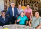 EL GOBIERNO PROVINCIAL NORMALIZA DESEMBOLSOS DEL FONDO DEL TABACO