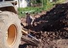VILLA ÁNGELA: SAMEEP AVANZA CON MÚLTIPLES OBRAS 