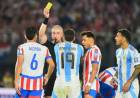SOPLAN VIENTOS DE RECAMBIO EN LA SELECCIÓN  