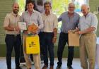 GRAL. SAN MARTÍN : LA 3RA. EXPO BÚFALO MOSTRÓ EL POTENCIAL DE LA ACTIVIDAD EN LA REGIÓN