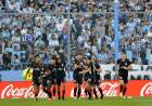 RACING Y ESTUDIANTES SE MATARON A GOLES PERO EL QUE MÁS FESTEJÓ FUE VÉLEZ