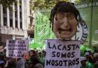 LA DERROTA DE LAS JUBILACIONES
