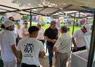 PRODUCCIÓN: LOS CHIVOS DEL PROGANO VOLVIERON A RESISTENCIA