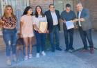EL IPDUV ENTREGÓ EL PREMIO AL GANADOR DEL 2º SORTEO DE CANCELACIÓN DE DEUDAS