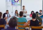 MIRAFLORES: LA VICEGOBERNADORA, LIDERA LA LUCHA CONTRA LOS CONSUMOS PROBLEMÁTICOS EN LA PROVINCIA