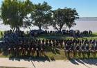  EXPUSIERON LOS SECUESTROS DEL OPERATIVO FRONTERA HÚMEDA