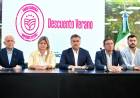 BOLETAS DE LUZ: EL GOBERNADOR ZDERO ANUNCIÓ “DESCUENTO DE VERANO” PARA LOS CHAQUEÑOS