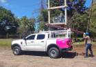 SECHEEP CONTINÚA CON OBRAS PARA MEJORAR EL SERVICIO ELÉCTRICO EN LA ZONA NORTE DE RESISTENCIA