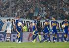 BOCA SE FUE CON BRONCA DE AVELLANEDA: "SIEMPRE NOS ROBAN EN ESTA CANCHA"