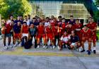 EL CLUB ESTUDIANTES REALIZÓ TESTEOS FÍSICOS EN EL INSTITUTO DEL DEPORTE CHAQUEÑO