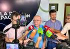 ETAPA FINAL PARA CONECTAR EL COMPLEJO SOLAR DE VILLA ÁNGELA A LA RED ELÉCTRICA CHAQUEÑA Y NACIONAL