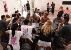 RESISTENCIA: GRAN CONCURRENCIA DE VECINOS A LOS OPERATIVOS BARRIALES PARA LA INSCRIPCIÓN AL SUBSIDIO ENERGÉTICO NACIONAL