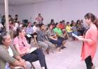 PRODUCCIÓN PREPARA EL PROGRAMA INTEGRAL EMPRENDE ROSA, EN EL MARCO DEL MES DE LA MUJER  