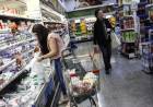 EL CONSUMO SIGUE EN CAÍDA LIBRE 