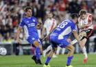 EL MONUMENTAL SE EXPRESÓ: RIVER FUE DE LA BRONCA A LA EUFORIA
