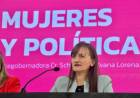 EL GOBIERNO PROVINCIAL REALIZÓ LA JORNADA CONMEMORATIVA “MUJERES, SEGURIDAD Y JUSTICIA”