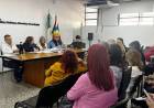 PLAN DE ESTABILIDAD LABORAL  DOCENTE: EN CUMPLIMIENTO DE LA LEY Nº 3896-E EDUCACIÓN COMENZÓ CON LA TITULARIZACIÓN DE CARGOS EN NIVEL SUPERIOR