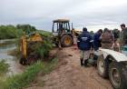COLONIA ABORIGEN EL PASTORIL: SAMEEP EJECUTA TAREAS PARA LLEGAR CON AGUA POTABLE A LOS HOGARES