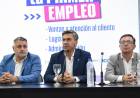 IMPULSAR CHACO”: EL GOBIERNO PROVINCIAL ENTREGÓ CERTIFICADOS  A PARTICIPANTES DE LAS CAPACITACIONES “TU PRIMER EMPLEO”