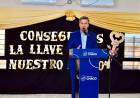 EL GOBERNADOR ZDERO INAUGURÓ EL EDIFICIO PROPIO DE LA ESCUELA ESPECIAL Nº 1 DE RESISTENCIA