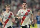 COPA LIBERTADORES: RIVER GOLEÓ A INDEPENDIENTE DEL VALLE 