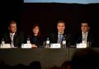 CHACO: SEDE DE LA II REUNIÓN ANUAL DEL SECRETARIADO PERMANENTE DEL TRIBUNAL DE CUENTAS