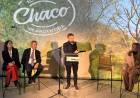 BUENOS AIRES: EL GOBERNADOR ZDERO PRESENTÓ EL LIBRO “EL IMPENETRABLE” EN LA CASA DEL CHACO 