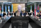 ”ARGENTINA PUEDE SALIR ADELANTE DE LA MANO DEL CAMPO”: EL GOBERNADOR ZDERO ACOMPAÑÓ LA REUNIÓN DEL CONSEJO FEDERAL AGROPECUARIO