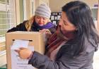 ELECCIONES EN JUNTA DE NIVEL PRIMARIO RESISTENCIA: LOS DOCENTES CONCURRIERON A LAS URNAS