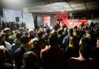 ANIVERSARIO 134° DE LA UCR: EL RADICALISMO CHAQUEÑO CELEBRÓ EL LEGADO Y LA HISTORIA DEL PARTIDO CENTENARIO