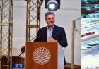 104° ANIVERSARIO DE CORZUELA: EL GOBERNADOR ZDERO ENTREGÓ TÍTULOS DE PROPIEDAD Y UNA AMBULANCIA NUEVA PARA LA LOCALIDAD