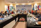 CHACO SE COMPROMETIÓ CON LA SEGURIDAD REGIONAL EN EL PLENARIO DE VICEGOBERNADORES DEL NORTE GRANDE