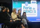 FERIA DE CIENCIAS PROVINCIAL: MÁS DE 500 ESTUDIANTES Y  DOCENTES COMPROMETIDOS A CONSTRUIR "UN CHACO MEJOR"