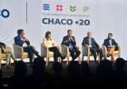 LA EXPERIENCIA DEL PEP CHACO +20 FUE ELEGIDA PARA EXPONER EN FORO INTERNACIONAL DE PLANIFICACIÓN Y GESTIÓN