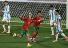 MARRUECOS BATIÓ A LA SELECCIÓN Y ES EL CAMPEÓN DEL MUNDIAL SUB-20