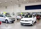LA FINANCIACIÓN DE AUTOS NUEVOS Y USADOS CAYÓ AL MÍNIMO DEL AÑO EN OCTUBRE