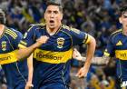 BOCA ACUMULA ÉXITOS Y ESTÁ ENTRE LOS OCHO MEJORES