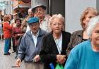 ATENCIÓN, JUBILADOS: ¿CUÁNTO AUMENTA LA MÍNIMA EN ENERO DE 2026 Y QUÉ MONTO SE COBRA EN TOTAL CON EL BONO?