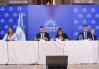 EL GOBIERNO AHORA QUIERE NEGOCIAR CON LA CGT CAMBIOS EN LA REFORMA LABORAL