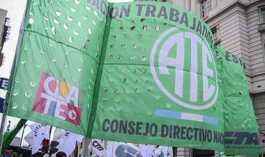 LOS ESTATALES SE CONVOCAN CONTRA EL TECHO PUESTO A SUS PARITARIAS 