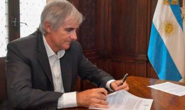 EL MINISTERIO DE CAPITAL HUMANO OTORGÓ A CÁRITAS 310 MILLONES PARA COMPRAR ALIMENTOS