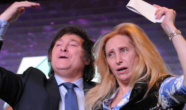 EL LABERINTO DE MILEI Y OTROS CUANTOS