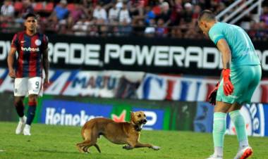 CADA VEZ SE JUEGA MENOS EN EL FÚTBOL ARGENTINO