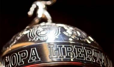 LA FINAL DE LA COPA LIBERTADORES 2024 SE JUGARÁ EN BUENOS AIRES